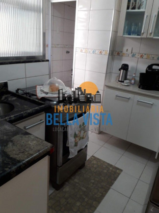 Foto do imóvel Apartamento com 2 Quartos à Venda,  em Itararé - São Vicente