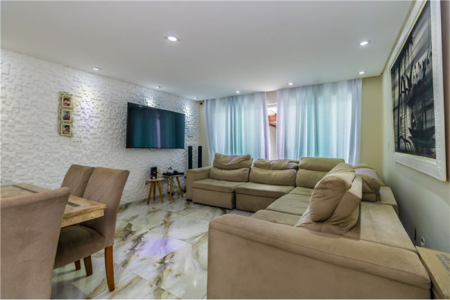 Imagem Casa com 3 Quartos à Venda,  em Parque Boturussu - São Paulo