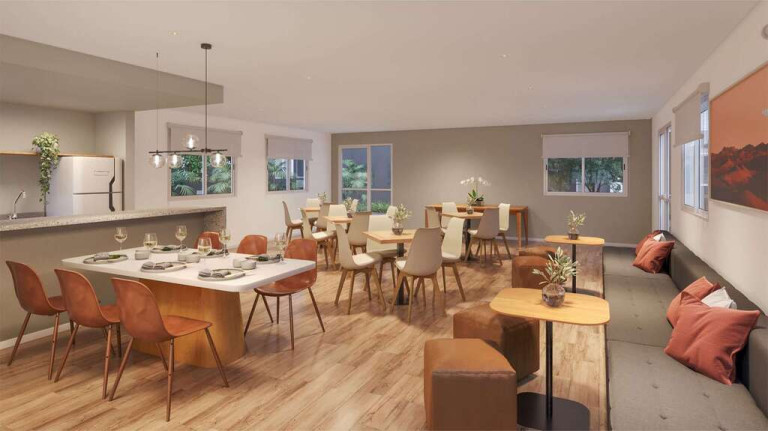 Imagem Apartamento com 2 Quartos à Venda, 31 m² em São Miguel Paulista - São Paulo Imagem Apartamento com 2 Quartos à Venda, 31 m² em São Miguel Paulista - São Paulo