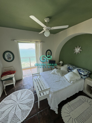 Imagem Apartamento com 3 Quartos à Venda, 179 m² em Jardim Astúrias - Guarujá