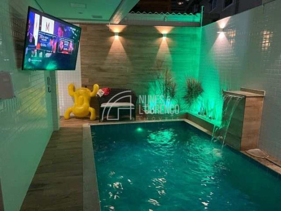 Imagem Casa com 3 Quartos à Venda, 150 m² em Ponta Da Praia - Santos Imagem Casa com 3 Quartos à Venda, 150 m² em Ponta Da Praia - Santos