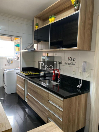 Imagem Apartamento com 3 Quartos à Venda, 87 m² em Santa Maria - São Caetano Do Sul Imagem Apartamento com 3 Quartos à Venda, 87 m² em Santa Maria - São Caetano Do Sul