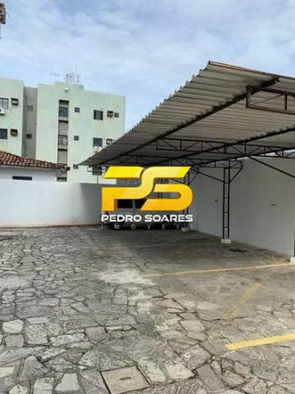 Imagem Apartamento com 2 Quartos à Venda, 58 m² em Jardim Cidade Universitária - João Pessoa Imagem Apartamento com 2 Quartos à Venda, 58 m² em Jardim Cidade Universitária - João Pessoa