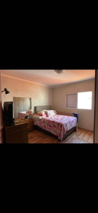 Imagem Casa com 3 Quartos à Venda, 250 m² em Vila Assunção - Santo André