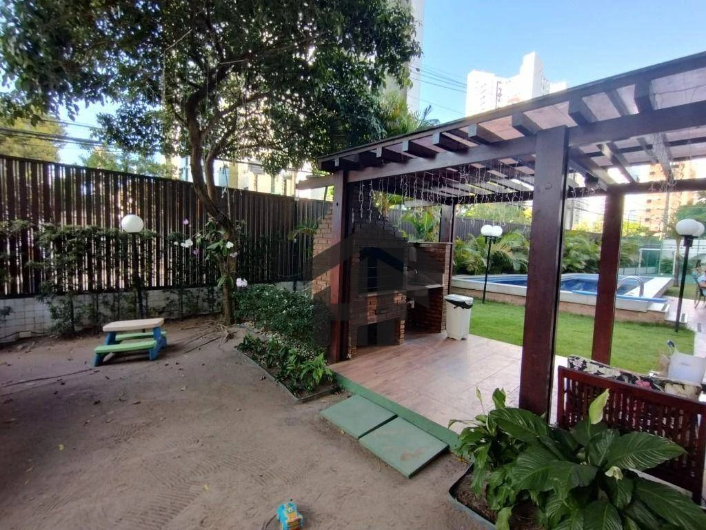 Foto do imóvel Apartamento com 3 Quartos à Venda, 63 m² em Torre - Recife