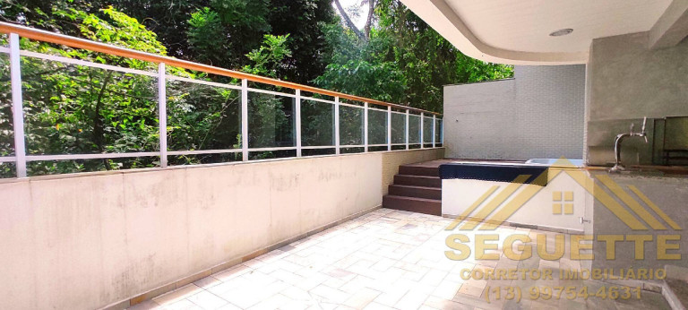 Imagem Apartamento com 4 Quartos à Venda, 293 m² em Riviera De São Lourenço - Bertioga Imagem Apartamento com 4 Quartos à Venda, 293 m² em Riviera De São Lourenço - Bertioga