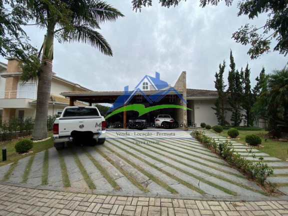 Imagem Casa de Condomínio com 4 Quartos à Venda, 450 m² em Guaxinduva - Atibaia Imagem Casa de Condomínio com 4 Quartos à Venda, 450 m² em Guaxinduva - Atibaia