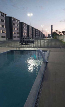 Imagem Apartamento com 2 Quartos à Venda, 44 m² em Santa Cruz - Rio De Janeiro Imagem Apartamento com 2 Quartos à Venda, 44 m² em Santa Cruz - Rio De Janeiro