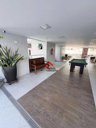 Imagem Apartamento com 3 Quartos à Venda, 110 m² em Cocó - Fortaleza