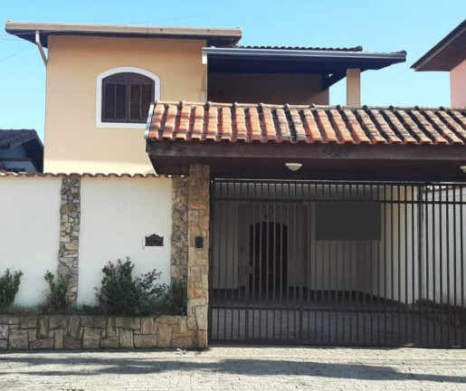 Casa com 8 Quartos à Venda, 408 m² em Jardim Das Indústrias - São José Dos Campos