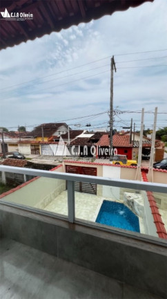 Imagem Sobrado com 2 Quartos à Venda, 93 m² em Flórida Mirim - Mongaguá