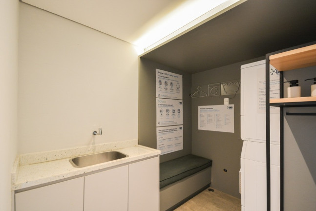 Imagem Imóvel com 2 Quartos à Venda, 47 m² em Vila Mariana - São Paulo