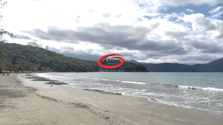 Imagem Terreno à Venda, 738 m² em Praia Da Fortaleza - Ubatuba Imagem Terreno à Venda, 738 m² em Praia Da Fortaleza - Ubatuba