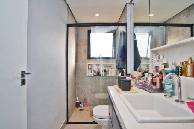 Imagem Apartamento com 3 Quartos à Venda, 138 m² em Vila Sônia - São Paulo Imagem Apartamento com 3 Quartos à Venda, 138 m² em Vila Sônia - São Paulo