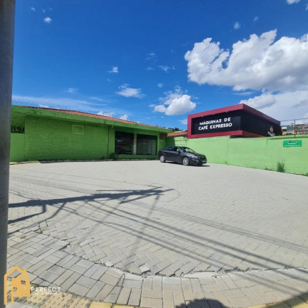 Sala Comercial para Alugar, 1.000 m² em Centro - Taubaté