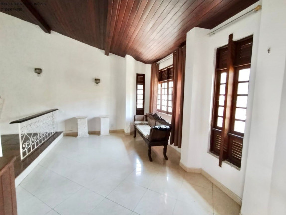 Imagem Casa com 5 Quartos à Venda, 300 m² em Caminho Das Arvores - Salvador