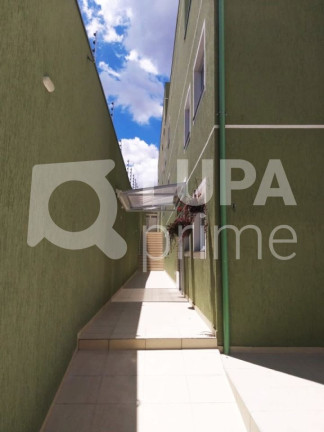 Imagem Apartamento com 1 Quarto à Venda, 35 m² em Tucuruvi - São Paulo Imagem Apartamento com 1 Quarto à Venda, 35 m² em Tucuruvi - São Paulo