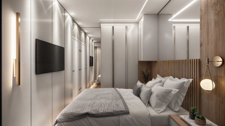 Imagem Apartamento com 2 Quartos à Venda, 61 m² em Itaquera - São Paulo