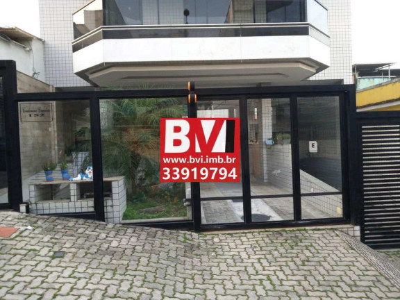 Imagem Apartamento com 3 Quartos à Venda, 100 m² em Vila Da Penha - Rio De Janeiro Imagem Apartamento com 3 Quartos à Venda, 100 m² em Vila Da Penha - Rio De Janeiro