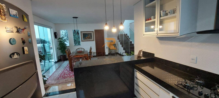 Imagem Casa de Condomínio com 3 Quartos para Alugar, 245 m² em Sobradinho - Lagoa Santa Imagem Casa de Condomínio com 3 Quartos para Alugar, 245 m² em Sobradinho - Lagoa Santa