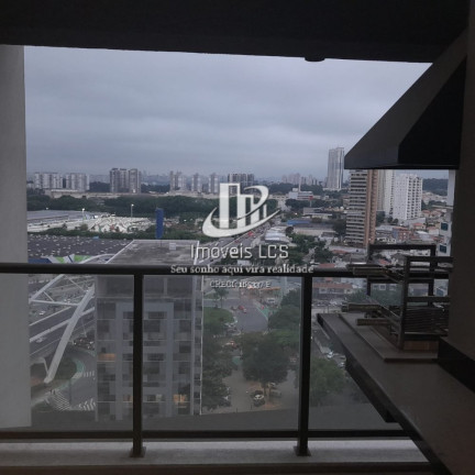 Imagem Apartamento com 2 Quartos à Venda, 50 m² em Centro - Osasco
