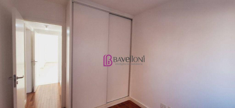 Imagem Apartamento com 3 Quartos à Venda, 125 m² em Alto Da Lapa - São Paulo