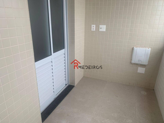 Imagem Apartamento com 1 Quarto à Venda, 57 m² em Tupi - Praia Grande