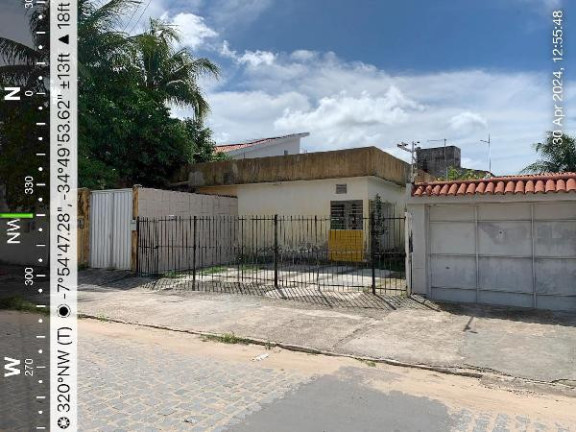 Casa com 2 Quartos à Venda, 360 m² em Pau Amarelo - Paulista