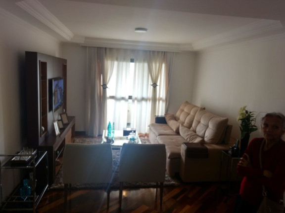 Imagem Apartamento com 3 Quartos à Venda, 110 m² em Chácara Agrindus - Taboão Da Serra Imagem Apartamento com 3 Quartos à Venda, 110 m² em Chácara Agrindus - Taboão Da Serra