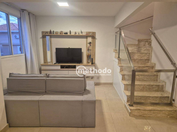 Imagem Casa com 3 Quartos à Venda, 95 m² em Parque Rural Fazenda Santa Cândida - Campinas Imagem Casa com 3 Quartos à Venda, 95 m² em Parque Rural Fazenda Santa Cândida - Campinas