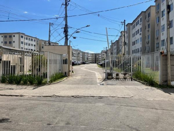 Foto do imóvel Imóvel com 1 Quarto à Venda, 69 m² em Realengo - Rio De Janeiro Foto do imóvel Imóvel com 1 Quarto à Venda, 69 m² em Realengo - Rio De Janeiro