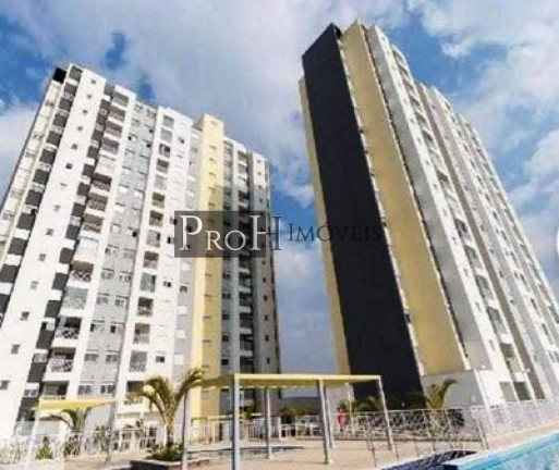 Imagem Apartamento com 3 Quartos à Venda, 78 m² em Santa Maria - Santo André Imagem Apartamento com 3 Quartos à Venda, 78 m² em Santa Maria - Santo André