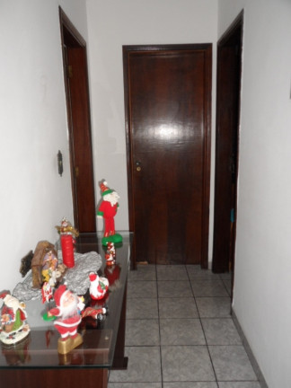 Imagem Casa com 2 Quartos à Venda, 170 m² em Marapé - Santos Imagem Casa com 2 Quartos à Venda, 170 m² em Marapé - Santos