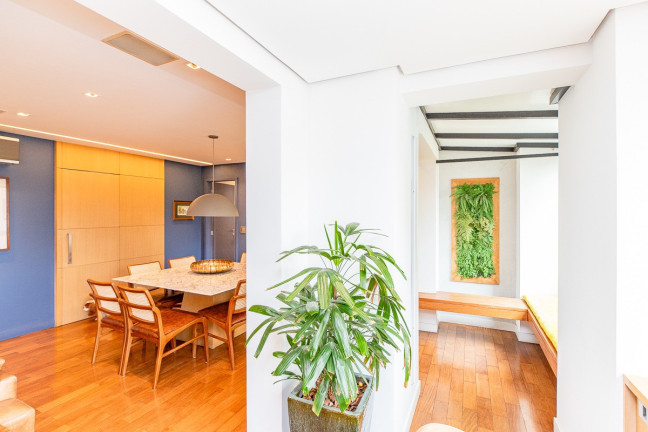 Imagem Apartamento com 3 Quartos à Venda, 137 m² em Moema - São Paulo Imagem Apartamento com 3 Quartos à Venda, 137 m² em Moema - São Paulo