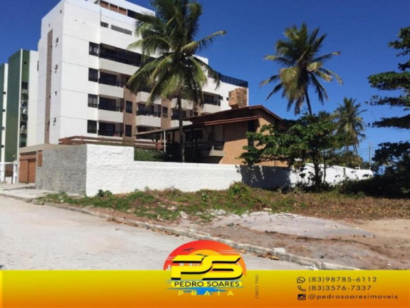 Imagem Casa com 4 Quartos à Venda, 600 m² em Intermares - Cabedelo