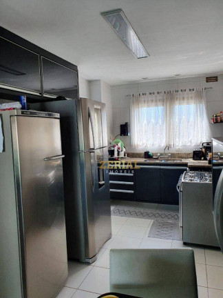 Imagem Apartamento com 3 Quartos à Venda, 192 m² em Jardim Avelino - São Paulo Imagem Apartamento com 3 Quartos à Venda, 192 m² em Jardim Avelino - São Paulo
