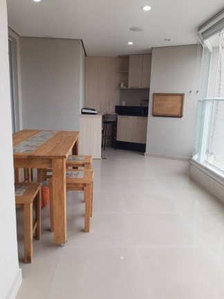 Imagem Apartamento com 3 Quartos à Venda, 107 m² em Alto Da Mooca - São Paulo Imagem Apartamento com 3 Quartos à Venda, 107 m² em Alto Da Mooca - São Paulo