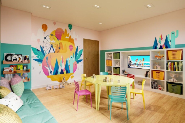 Imagem Apartamento com 2 Quartos à Venda, 33 m² em Vila Das Belezas - São Paulo Imagem Apartamento com 2 Quartos à Venda, 33 m² em Vila Das Belezas - São Paulo