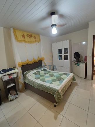 Imagem Casa com 3 Quartos à Venda, 140 m² em Rio Pequeno - Camboriú