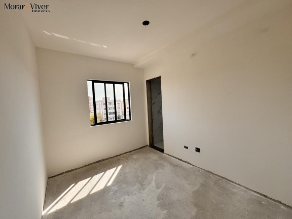 Imagem Apartamento com 3 Quartos à Venda, 10 m² em Cidade Jardim - São José Dos Pinhais