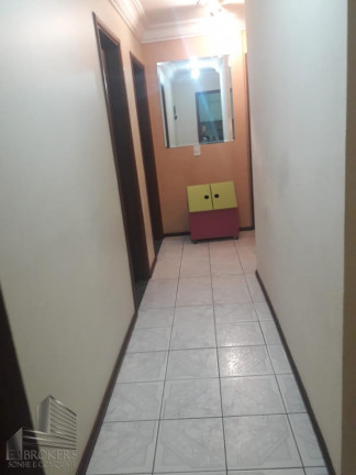 Imagem Apartamento com 3 Quartos à Venda, 90 m² em Jardim Leocádia - Sorocaba