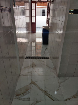 Imagem Casa com 3 Quartos à Venda, 170 m² em Jardim Satélite - São José Dos Campos