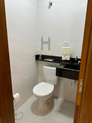 Imagem Cobertura com 2 Quartos à Venda, 117 m² em Campestre - Santo André