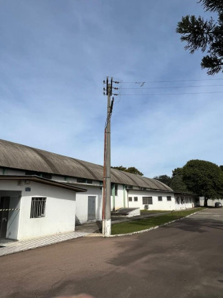 Imóvel Comercial à Venda, 3.500 m² em Cidade Industrial - Curitiba