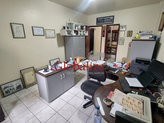 Imagem Casa com 5 Quartos à Venda, 354 m² em Campo Grande - Santos Imagem Casa com 5 Quartos à Venda, 354 m² em Campo Grande - Santos