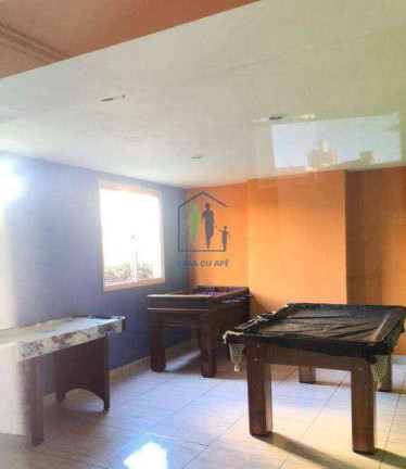 Imagem Apartamento com 2 Quartos à Venda, 47 m² em Vila Arriete - São Paulo Imagem Apartamento com 2 Quartos à Venda, 47 m² em Vila Arriete - São Paulo