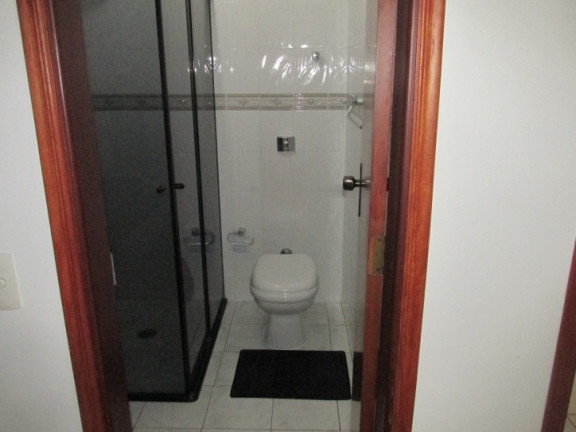 Imagem Apartamento com 3 Quartos à Venda, 130 m² em Pompéia - Santos Imagem Apartamento com 3 Quartos à Venda, 130 m² em Pompéia - Santos