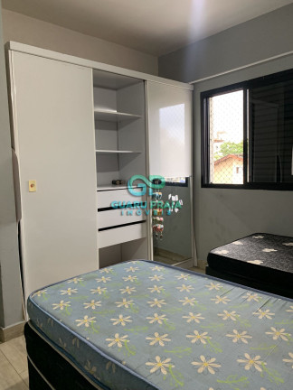 Imagem Apartamento com 2 Quartos à Venda, 95 m² em Enseada - Guarujá