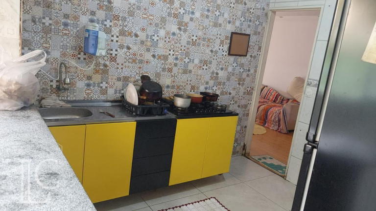 Imagem Apartamento com 2 Quartos à Venda, 58 m² em Campo Grande - São Paulo