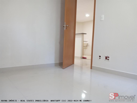 Imagem Apartamento com 2 Quartos à Venda, 41 m² em água Chata - Guarulhos